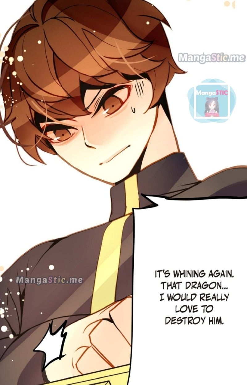 The Blue Snake and the Red Moon Chapter 84 - page 26