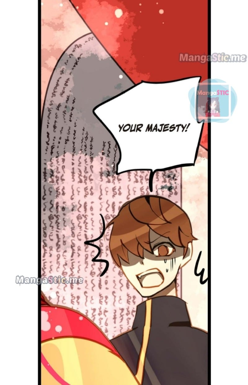 The Blue Snake and the Red Moon Chapter 84 - page 32