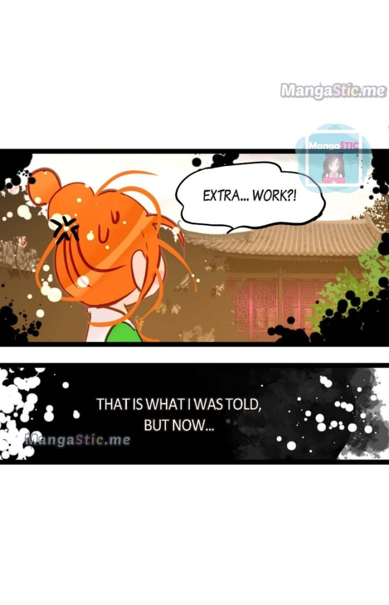 The Blue Snake and the Red Moon Chapter 84 - page 5