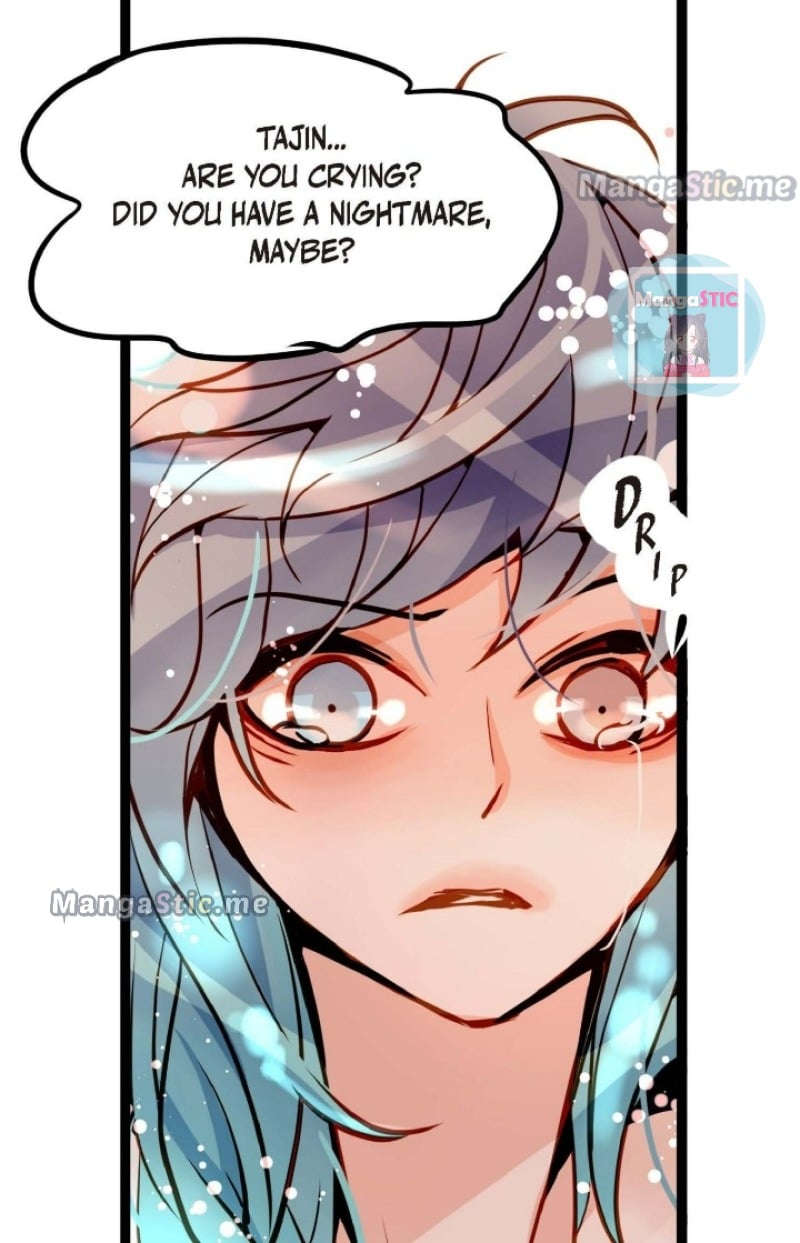 The Blue Snake and the Red Moon Chapter 84 - page 6