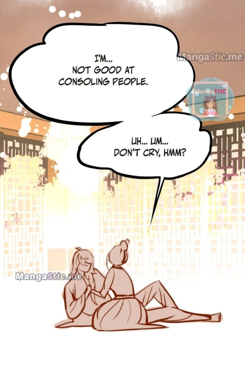 The Blue Snake and the Red Moon Chapter 84 - page 7
