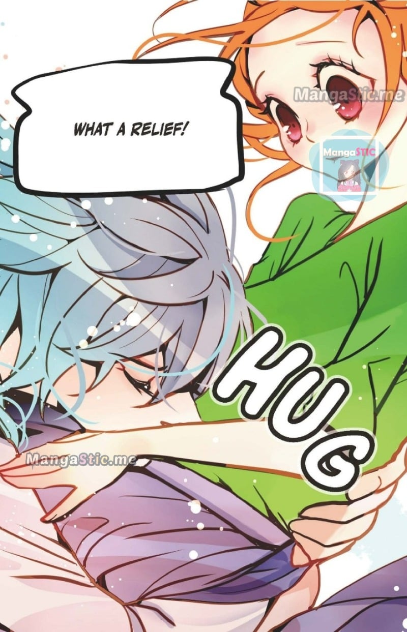 The Blue Snake and the Red Moon Chapter 84 - page 8