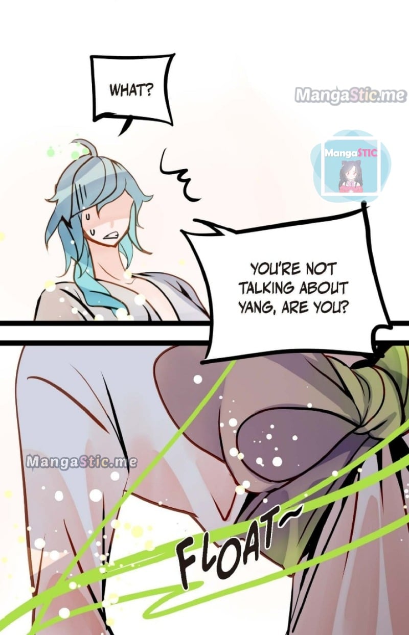 The Blue Snake and the Red Moon Chapter 80 - page 10