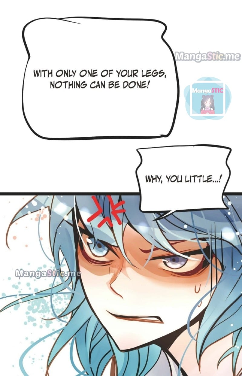 The Blue Snake and the Red Moon Chapter 80 - page 12