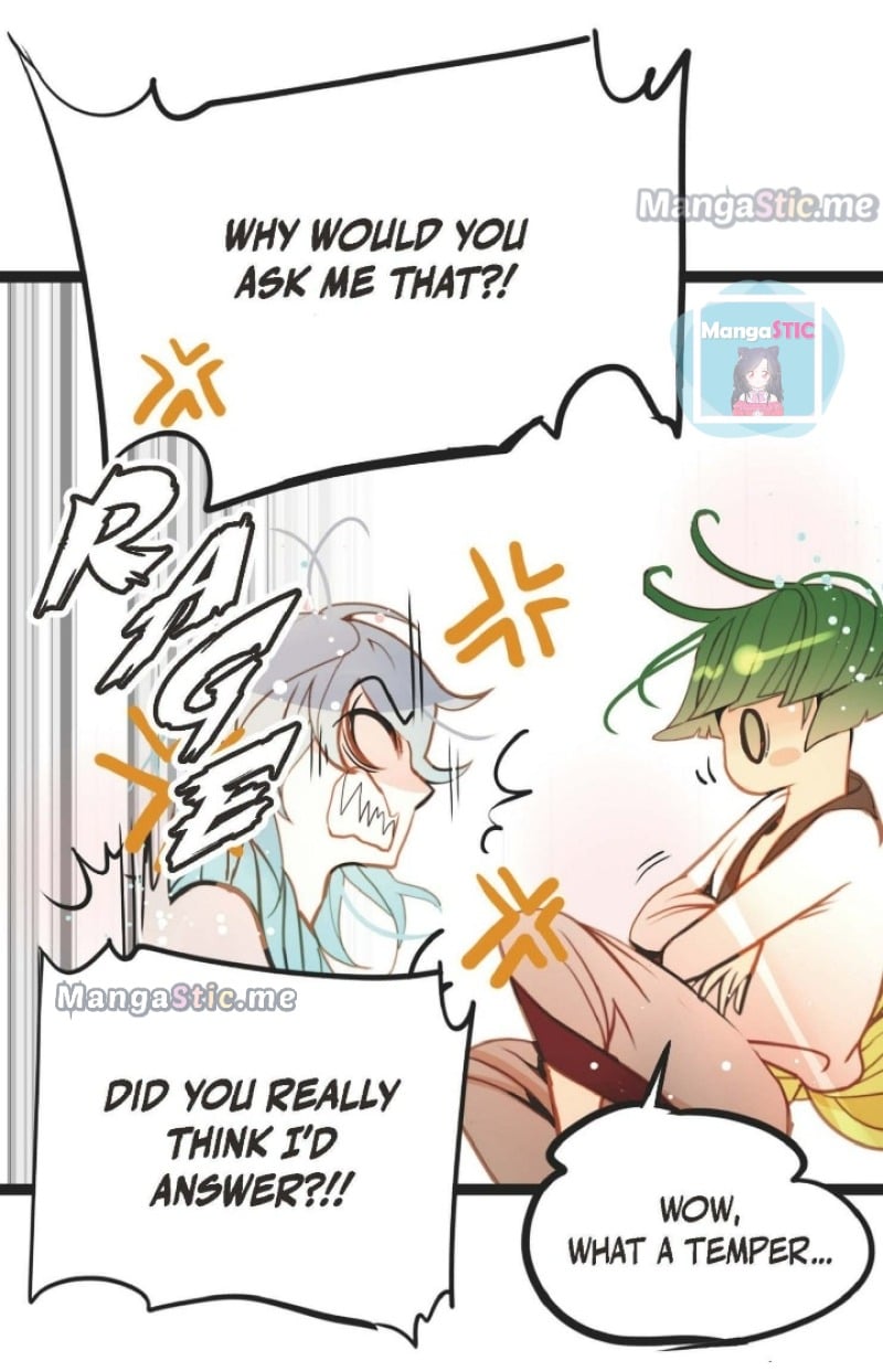 The Blue Snake and the Red Moon Chapter 80 - page 13