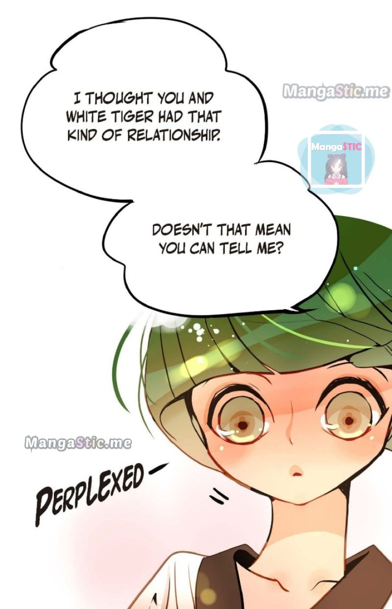 The Blue Snake and the Red Moon Chapter 80 - page 14