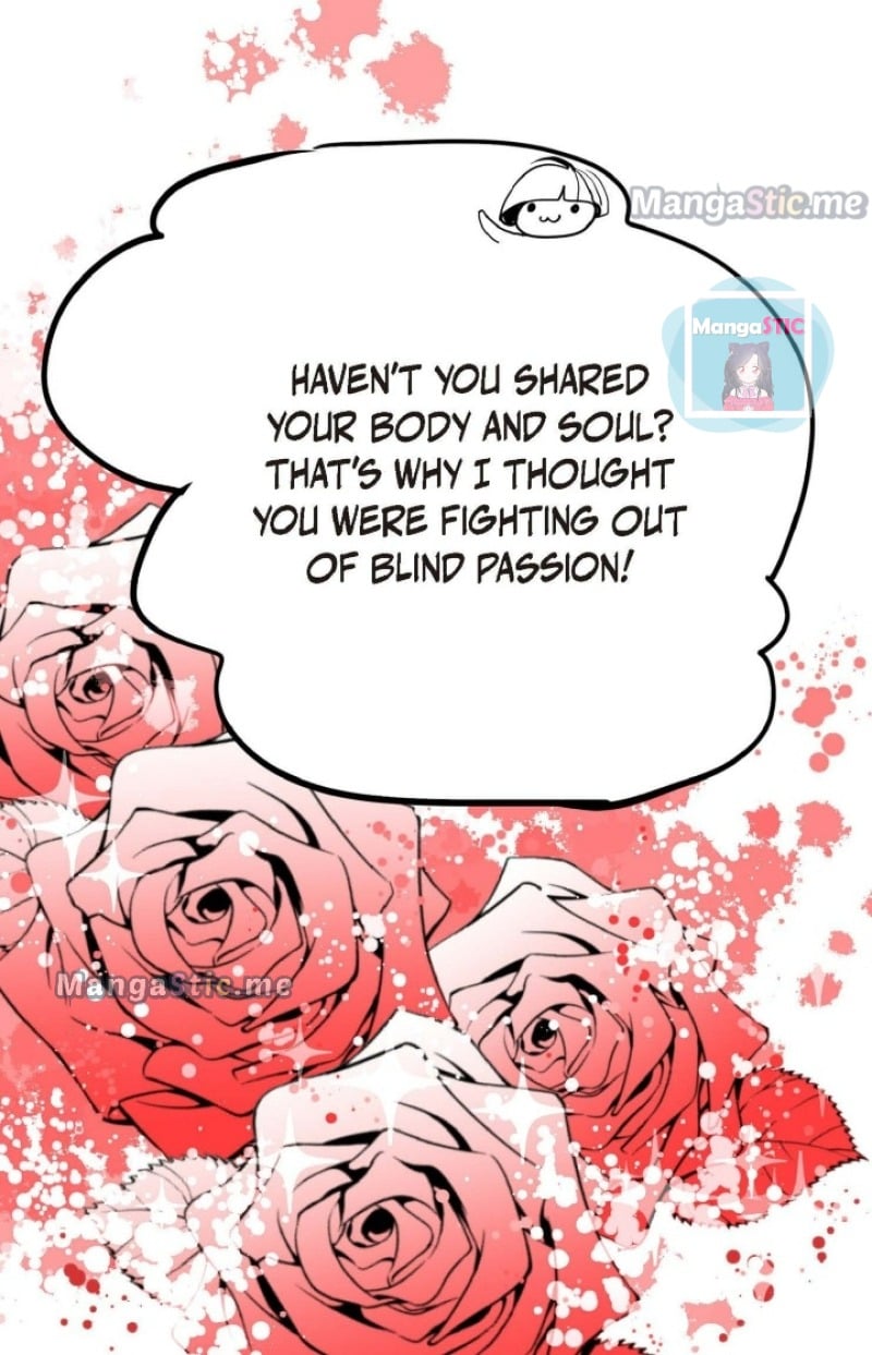 The Blue Snake and the Red Moon Chapter 80 - page 16
