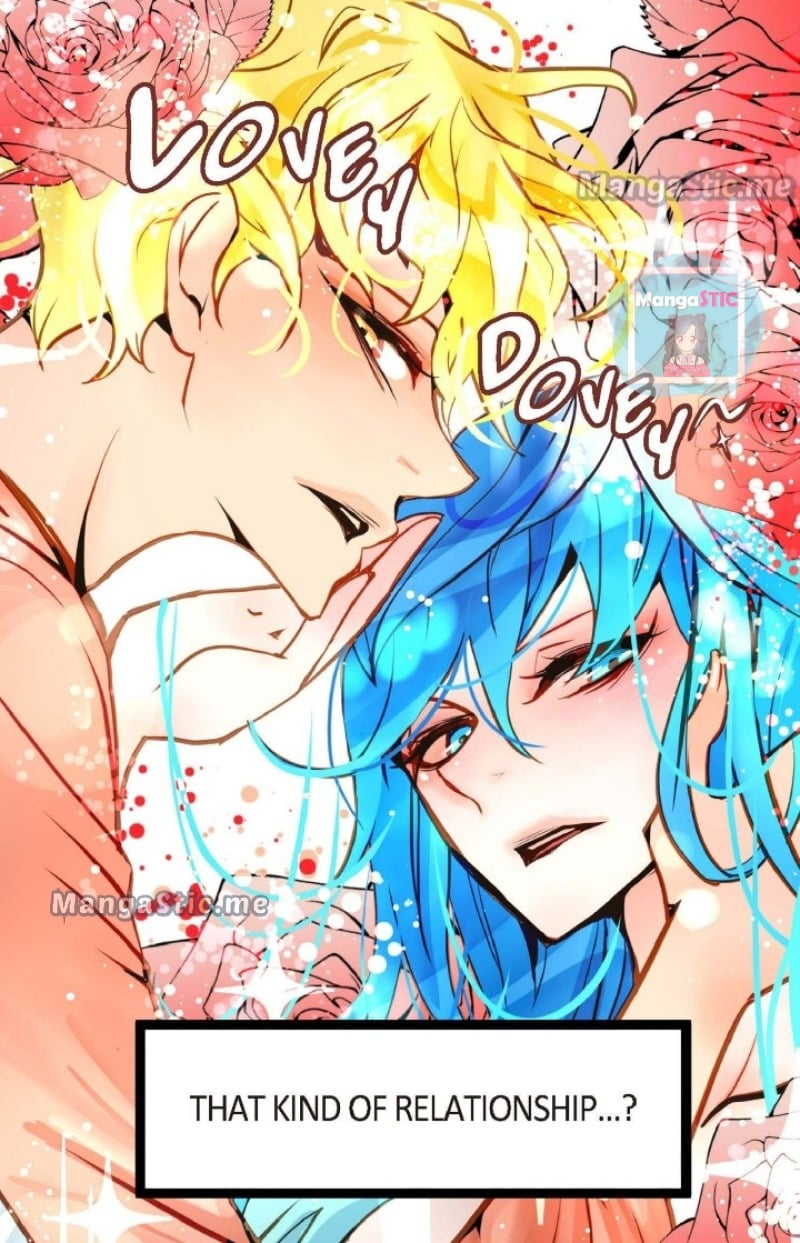 The Blue Snake and the Red Moon Chapter 80 - page 17