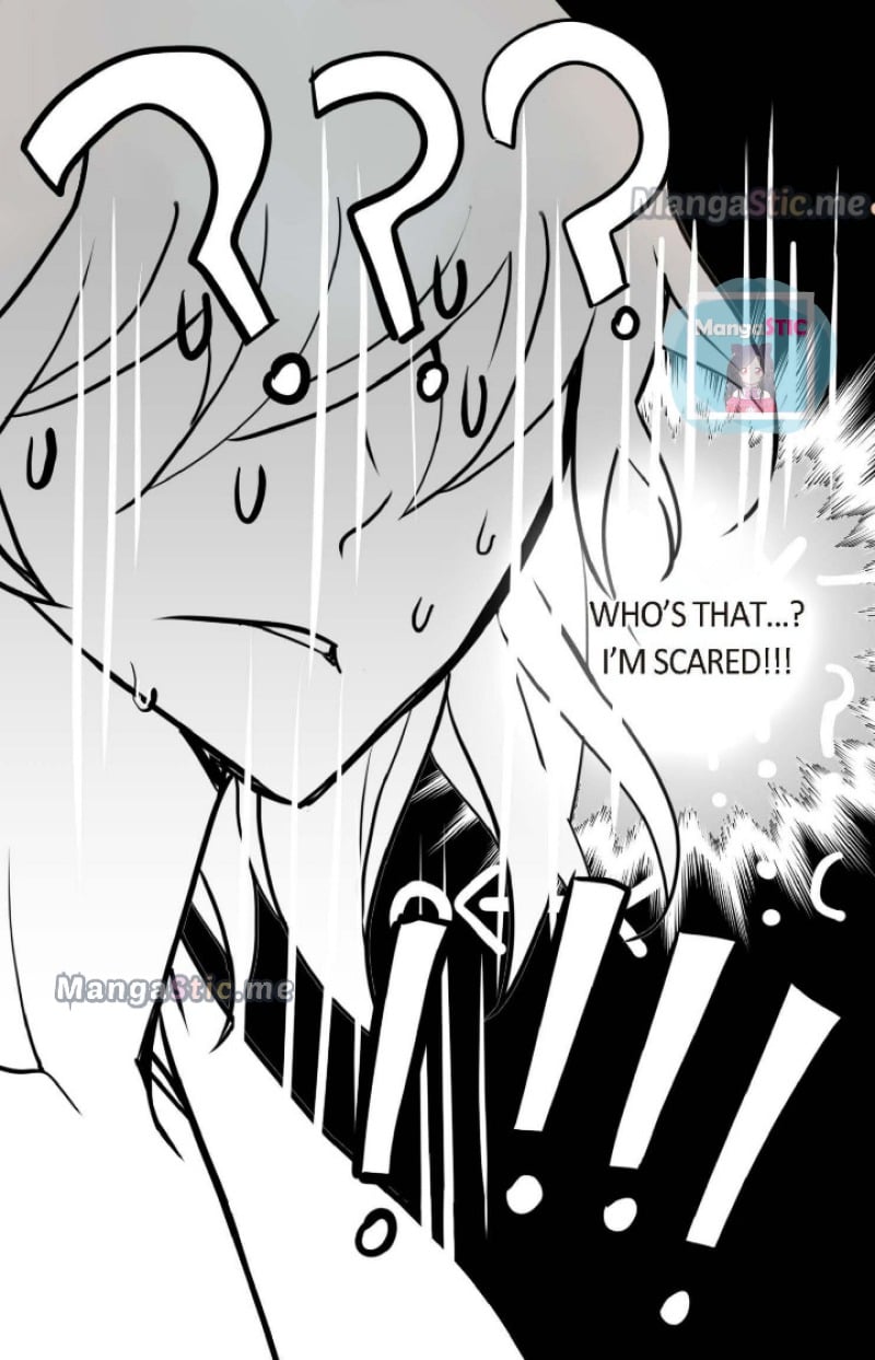 The Blue Snake and the Red Moon Chapter 80 - page 18