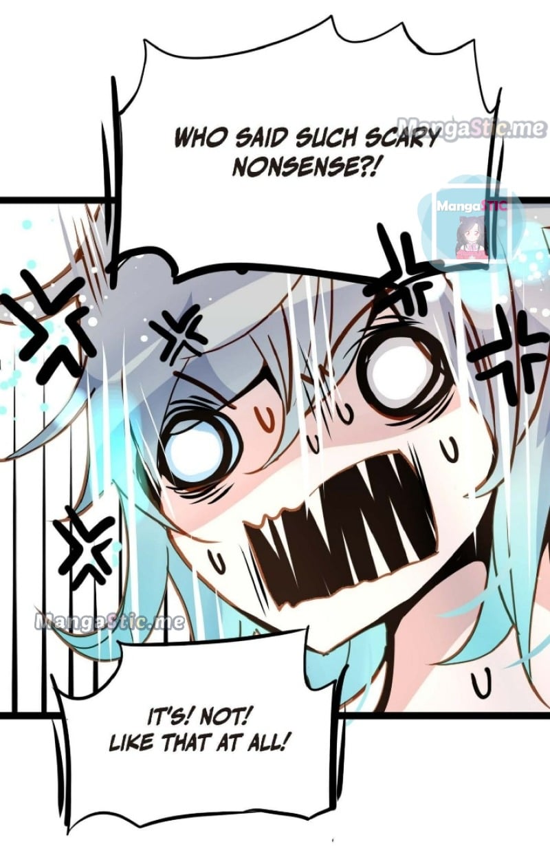 The Blue Snake and the Red Moon Chapter 80 - page 19