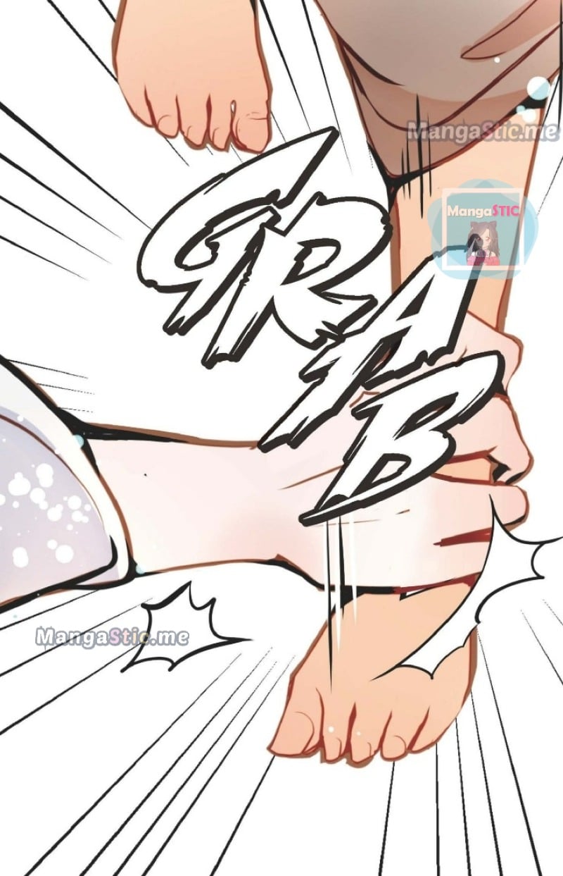 The Blue Snake and the Red Moon Chapter 80 - page 21