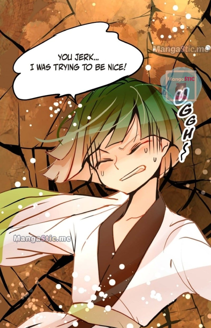The Blue Snake and the Red Moon Chapter 80 - page 24