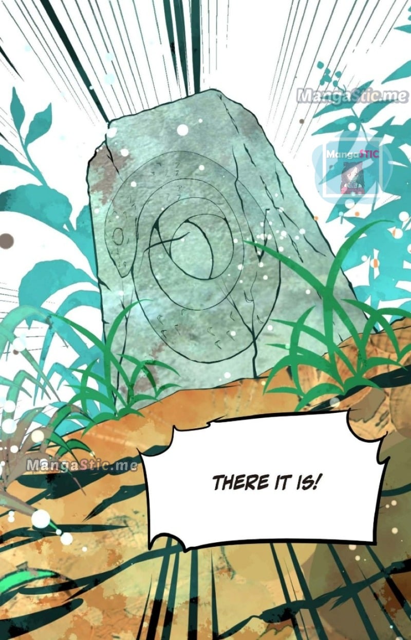 The Blue Snake and the Red Moon Chapter 80 - page 26