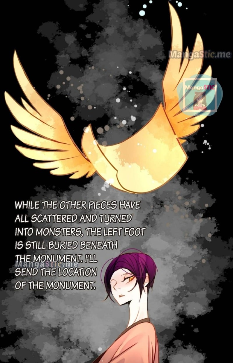 The Blue Snake and the Red Moon Chapter 80 - page 27