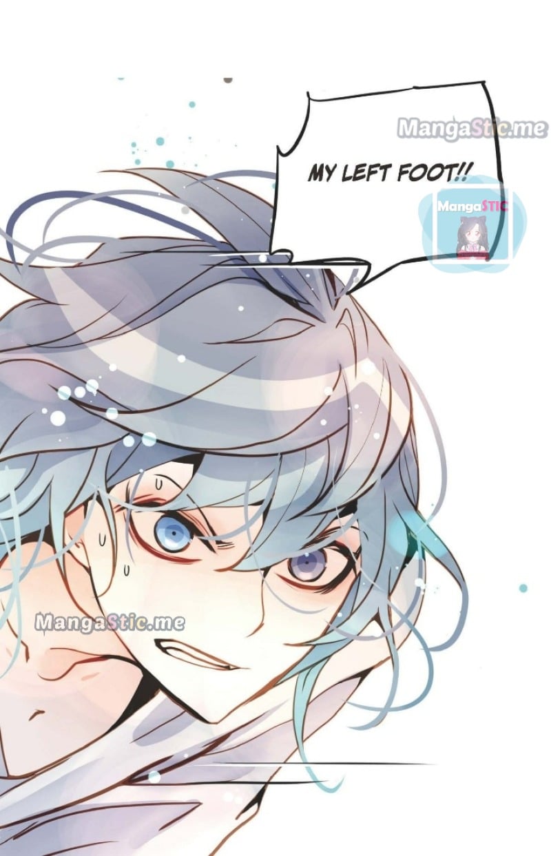 The Blue Snake and the Red Moon Chapter 80 - page 28