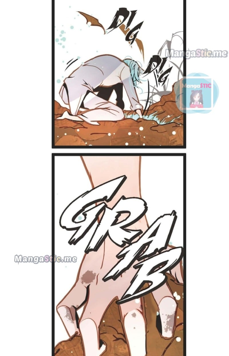 The Blue Snake and the Red Moon Chapter 80 - page 29