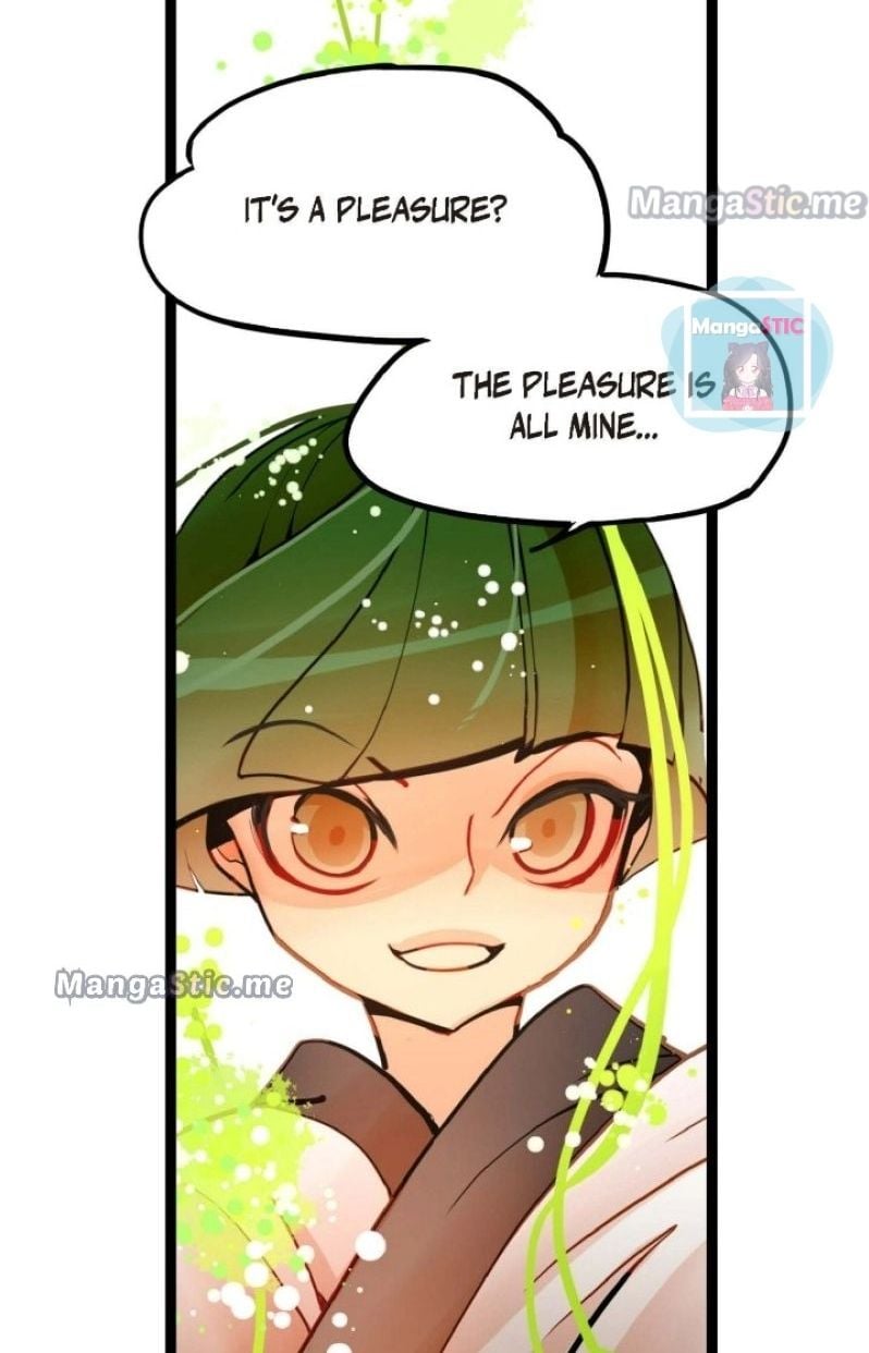 The Blue Snake and the Red Moon Chapter 80 - page 3