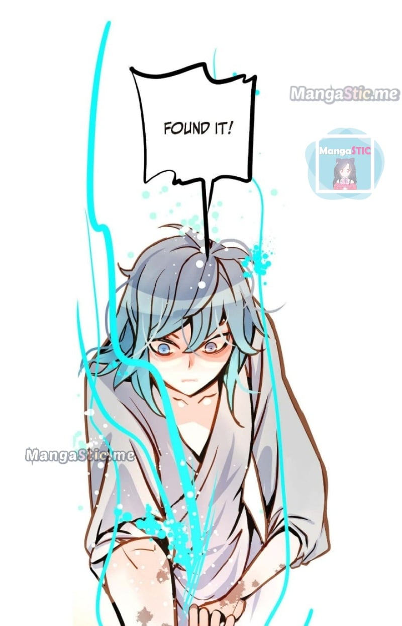 The Blue Snake and the Red Moon Chapter 80 - page 30