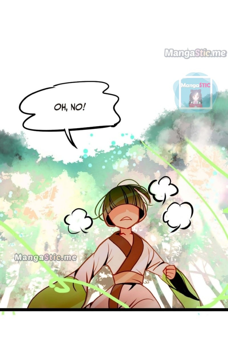 The Blue Snake and the Red Moon Chapter 80 - page 32