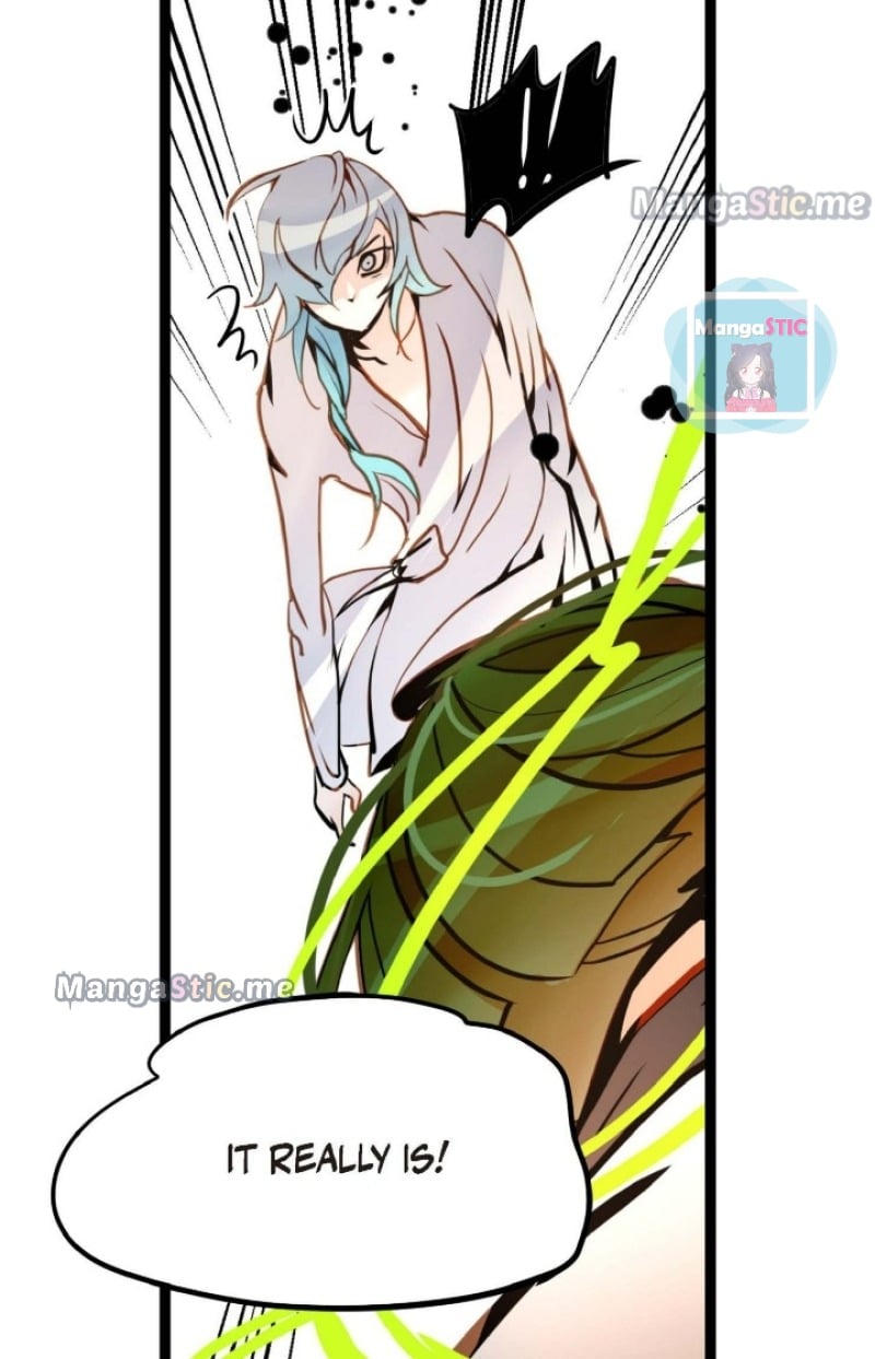 The Blue Snake and the Red Moon Chapter 80 - page 5