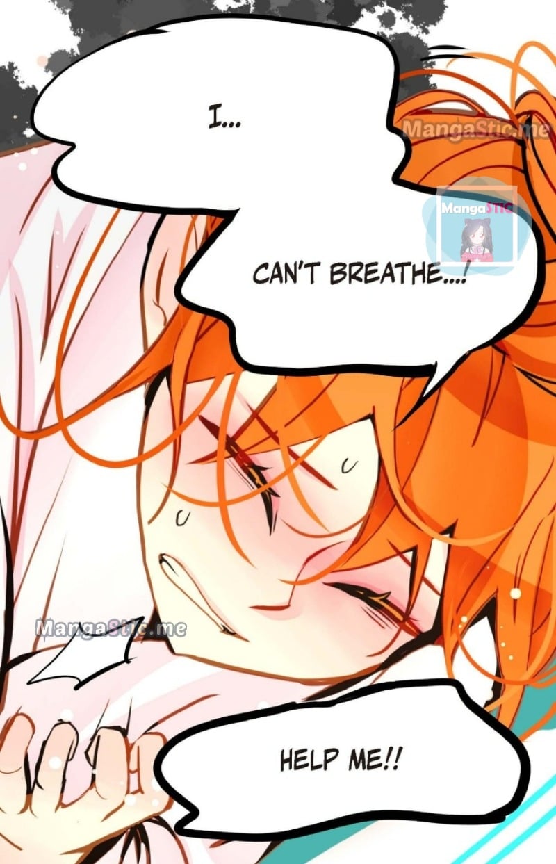 The Blue Snake and the Red Moon Chapter 79 - page 10