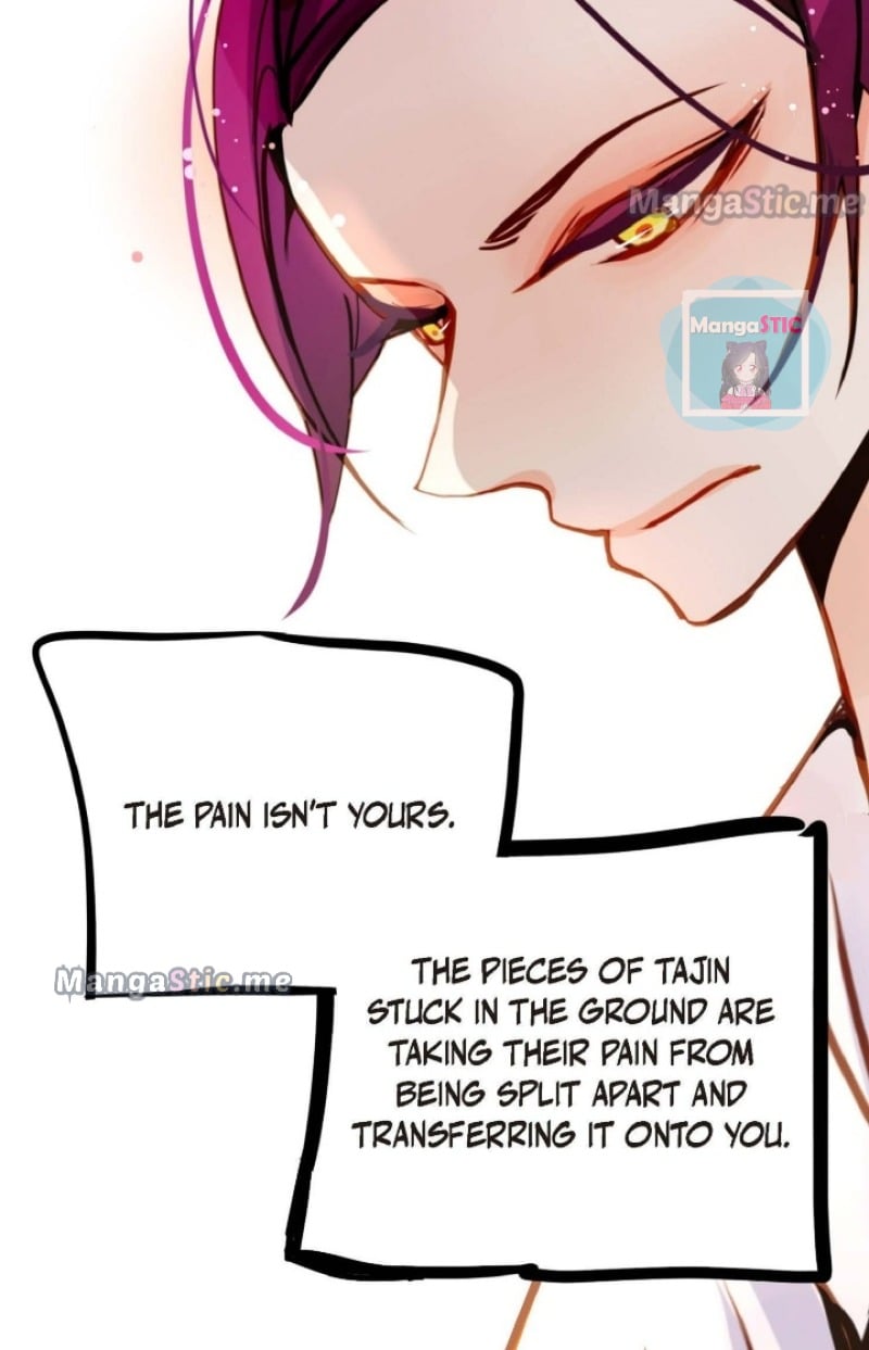 The Blue Snake and the Red Moon Chapter 79 - page 12