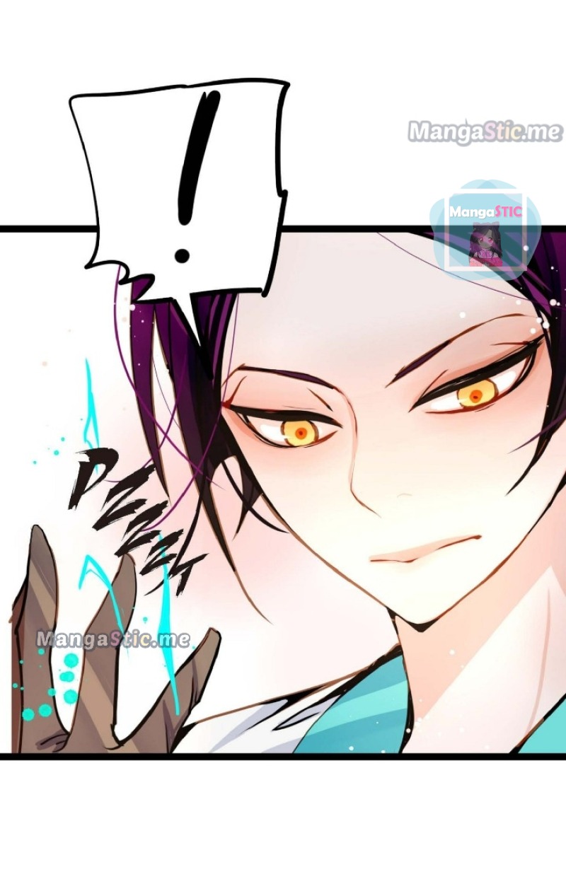 The Blue Snake and the Red Moon Chapter 79 - page 15