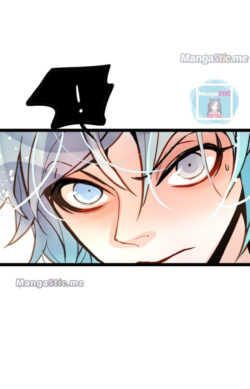 The Blue Snake and the Red Moon Chapter 79 - page 36