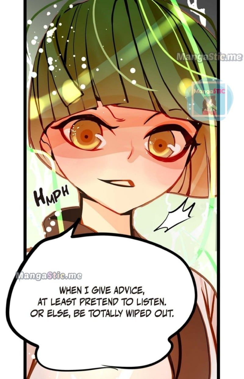 The Blue Snake and the Red Moon Chapter 79 - page 38