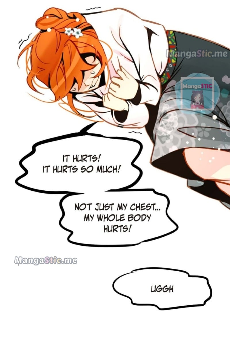 The Blue Snake and the Red Moon Chapter 79 - page 9