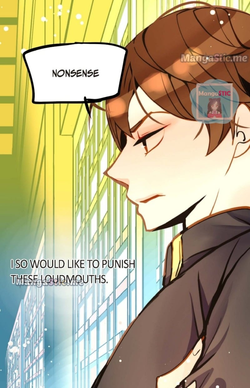 The Blue Snake and the Red Moon Chapter 78 - page 14