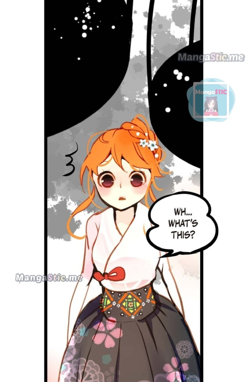 The Blue Snake and the Red Moon Chapter 78 - page 26