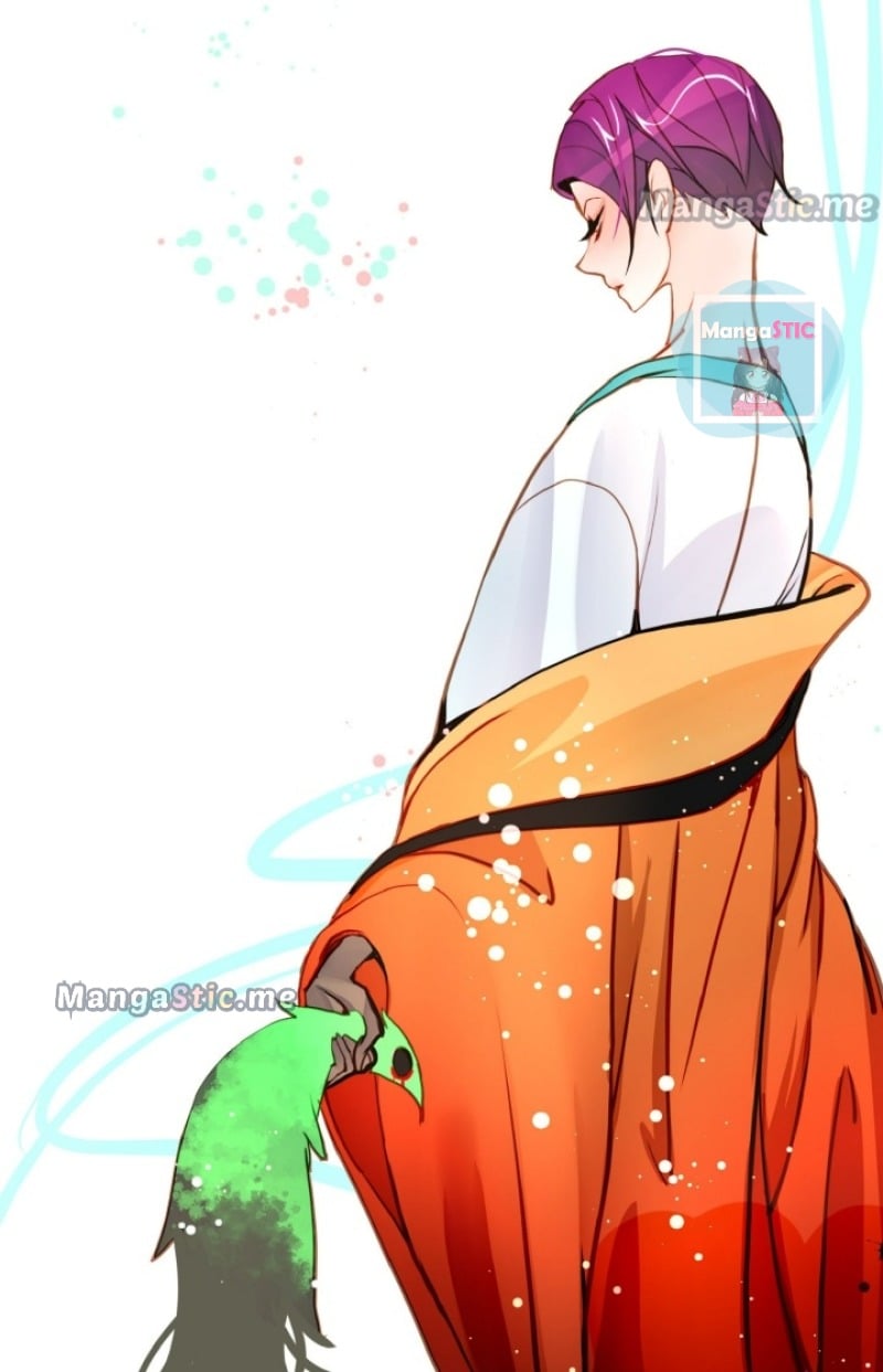 The Blue Snake and the Red Moon Chapter 78 - page 28