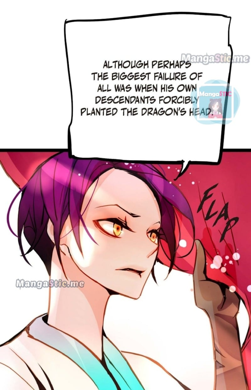 The Blue Snake and the Red Moon Chapter 78 - page 36