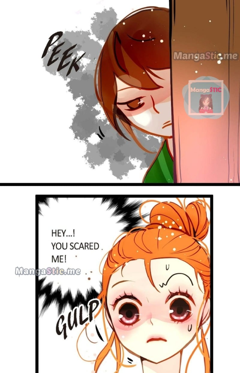 The Blue Snake and the Red Moon Chapter 78 - page 8