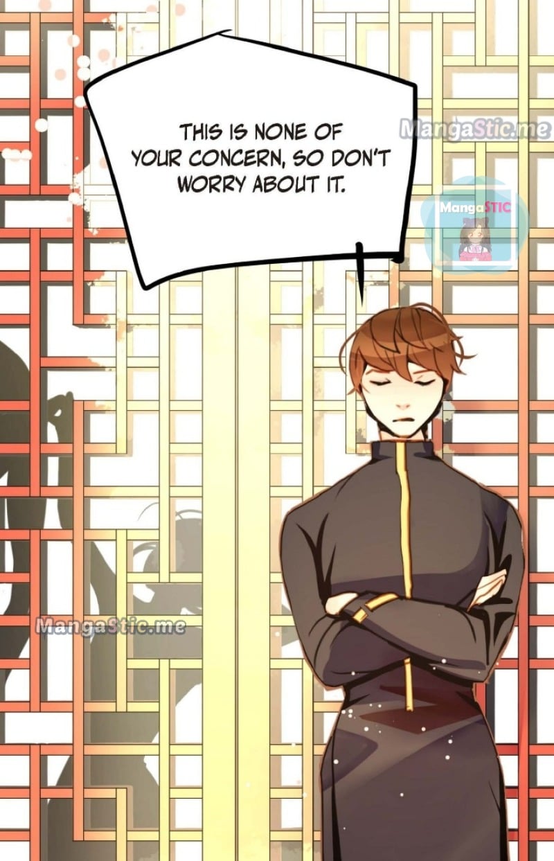 The Blue Snake and the Red Moon Chapter 78 - page 9