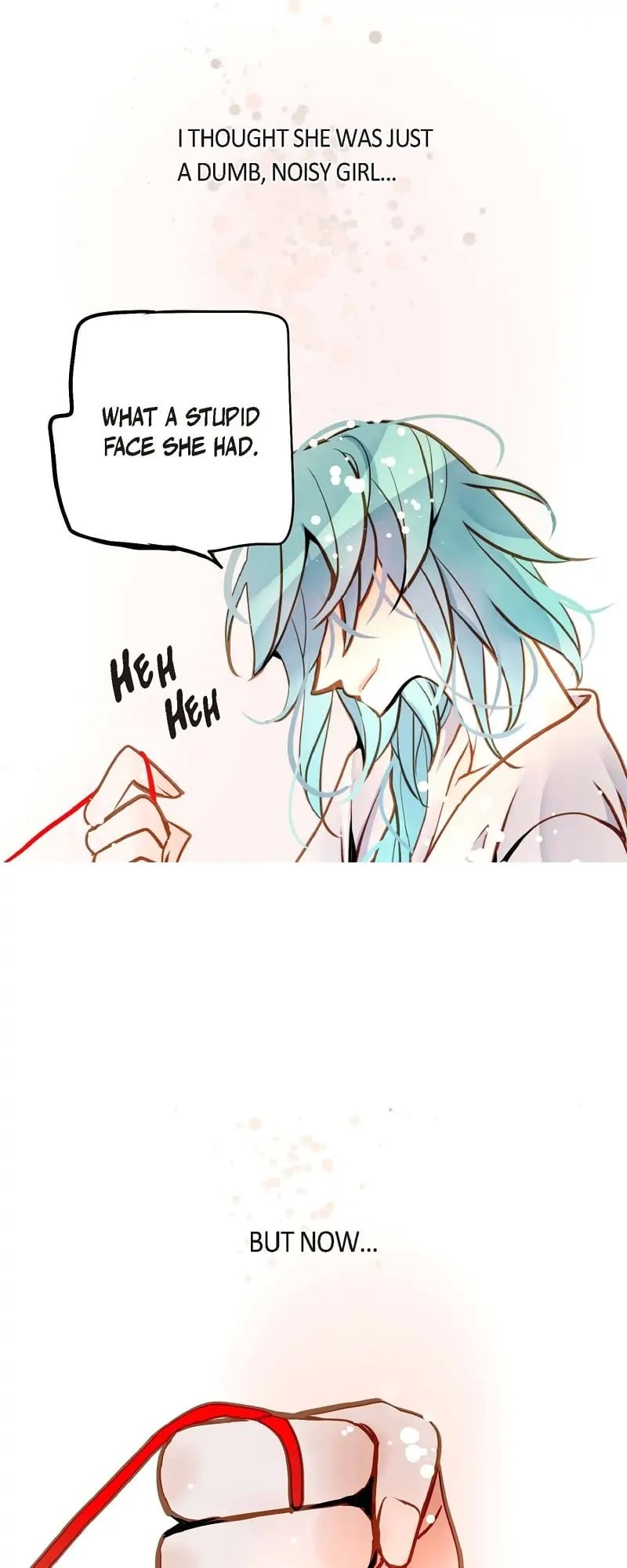 The Blue Snake and the Red Moon chapter 77 - page 18