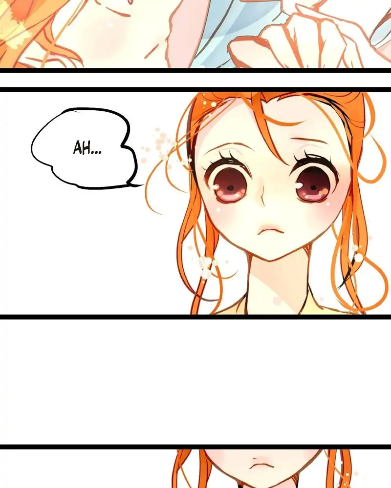 The Blue Snake and the Red Moon chapter 77 - page 25
