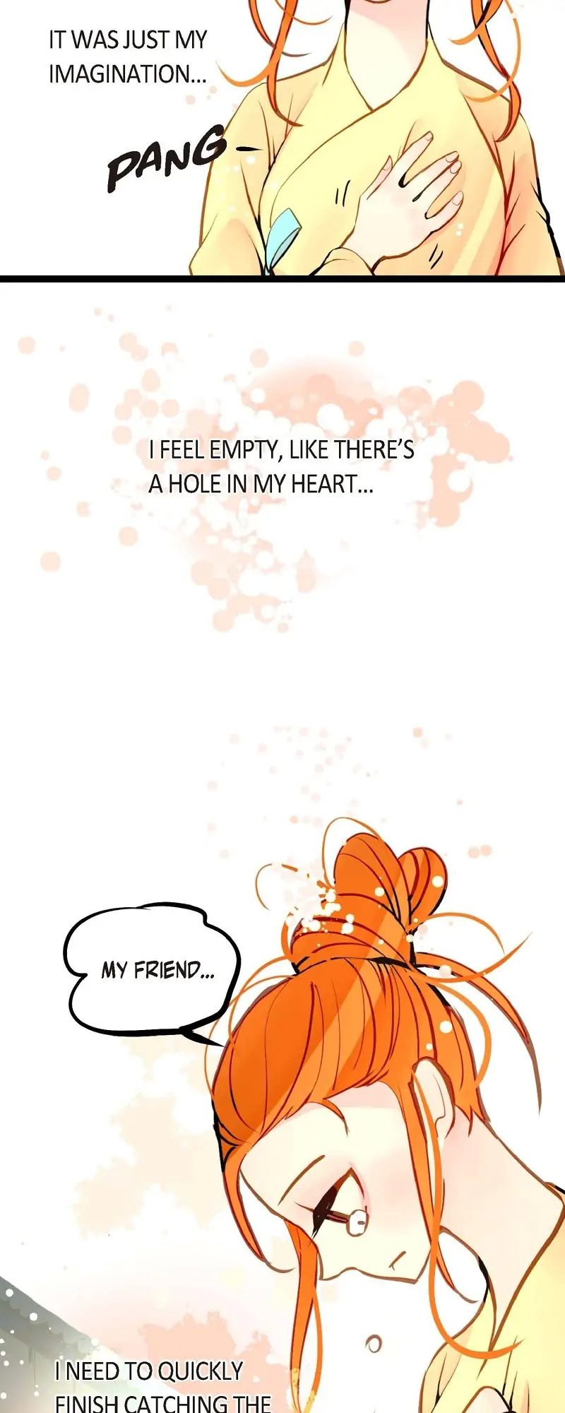 The Blue Snake and the Red Moon chapter 77 - page 26