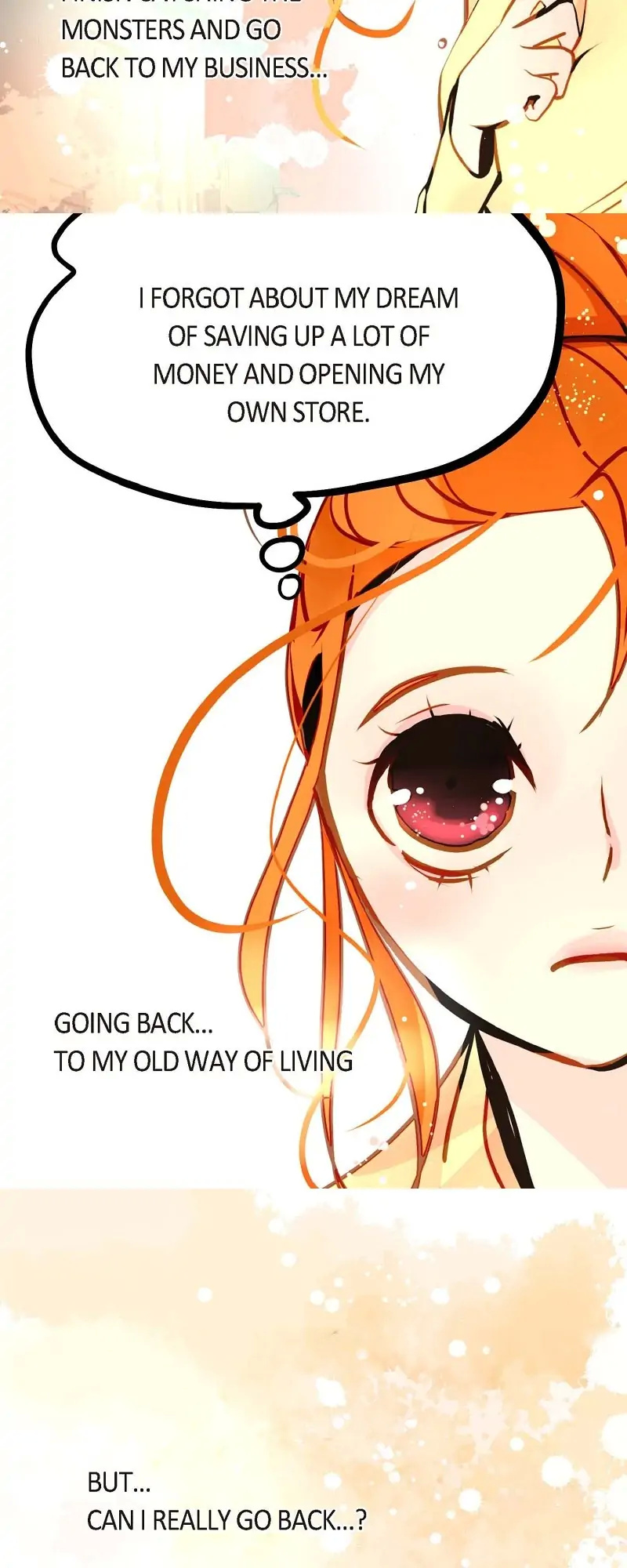 The Blue Snake and the Red Moon chapter 77 - page 27