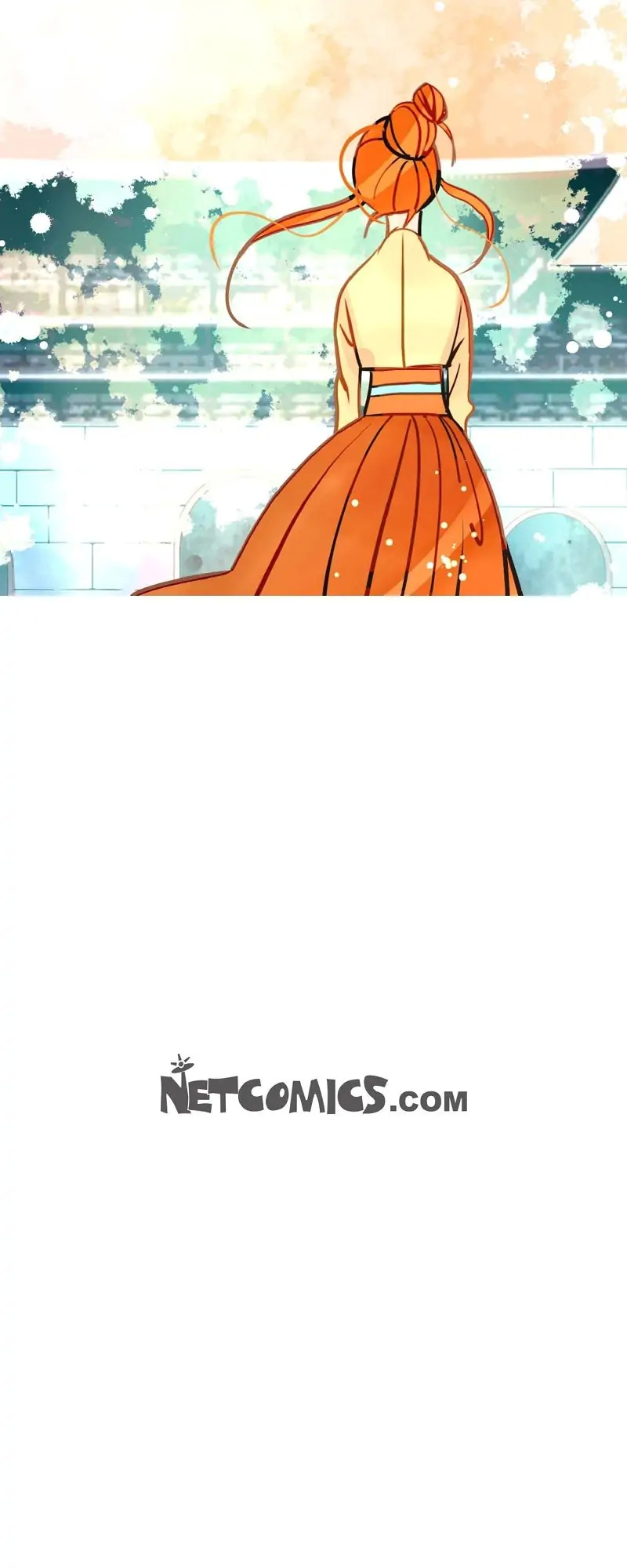 The Blue Snake and the Red Moon chapter 77 - page 28