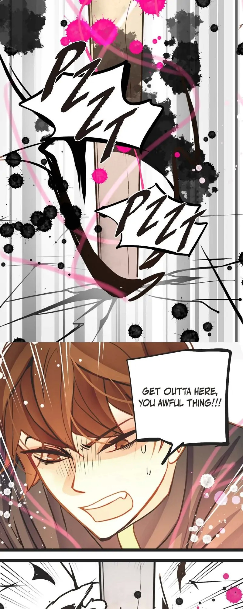 The Blue Snake and the Red Moon chapter 76 - page 15