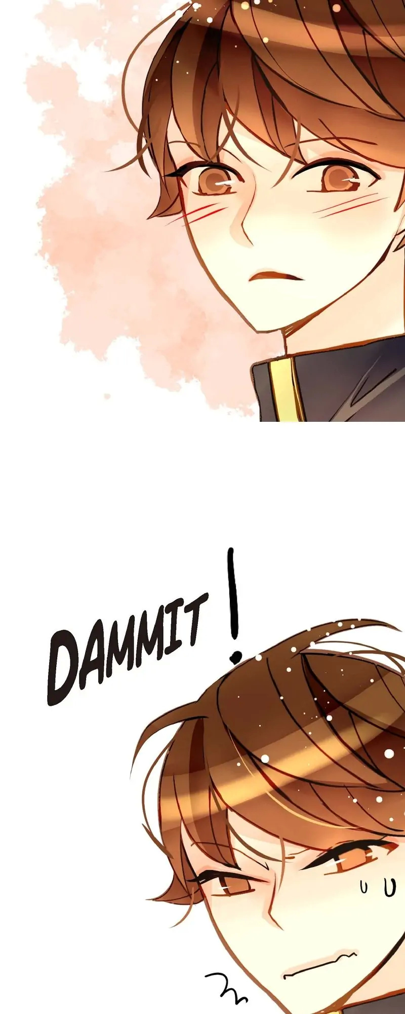 The Blue Snake and the Red Moon chapter 76 - page 20