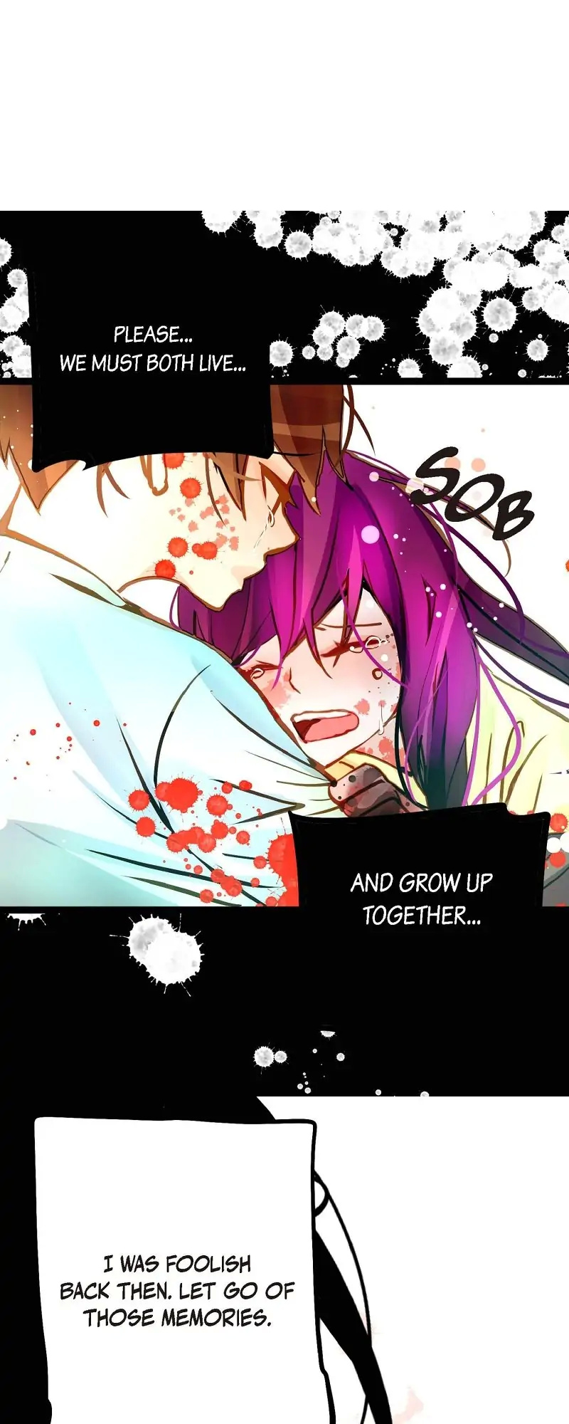 The Blue Snake and the Red Moon chapter 76 - page 24