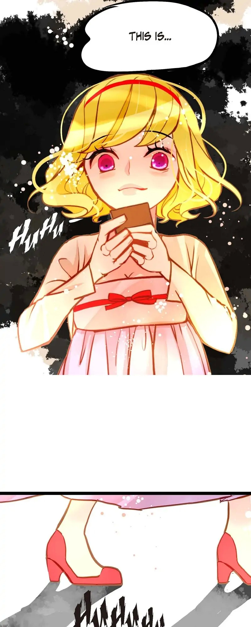 The Blue Snake and the Red Moon chapter 76 - page 7