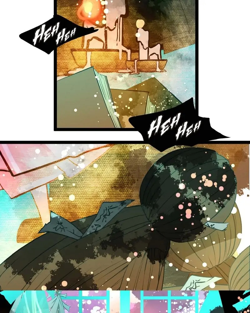 The Blue Snake and the Red Moon chapter 76 - page 9