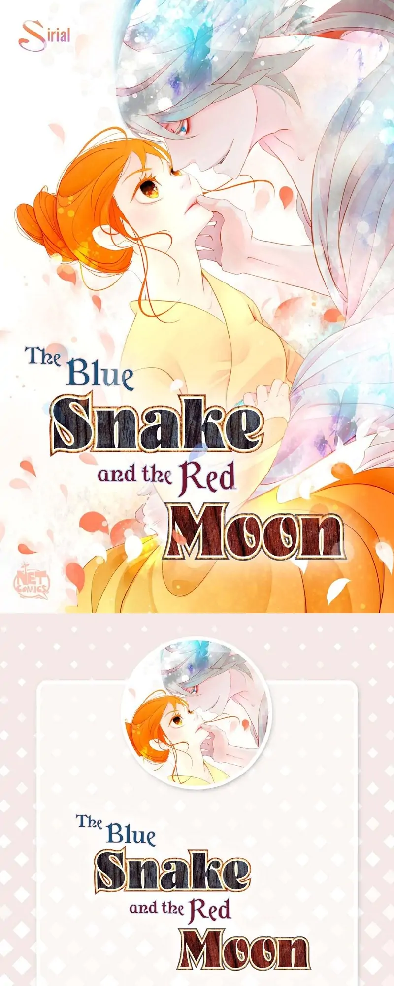 The Blue Snake and the Red Moon chapter 75 - page 2