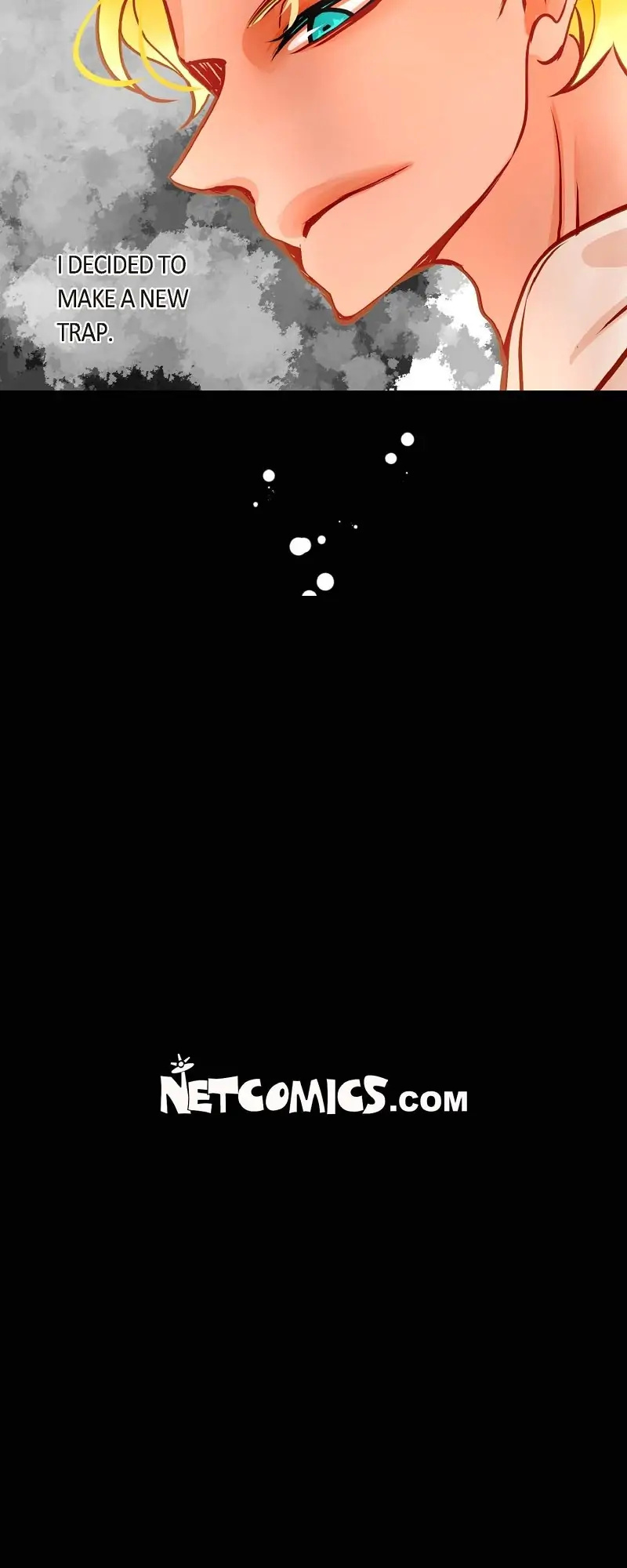The Blue Snake and the Red Moon chapter 74 - page 28