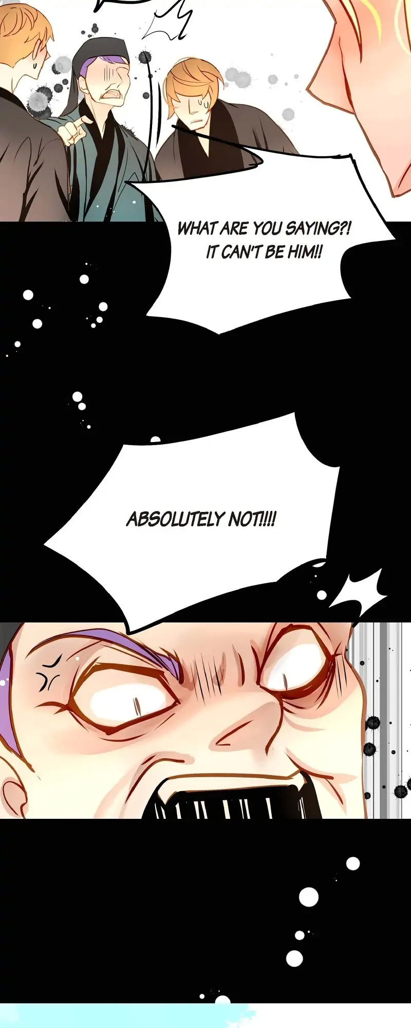The Blue Snake and the Red Moon chapter 74 - page 6