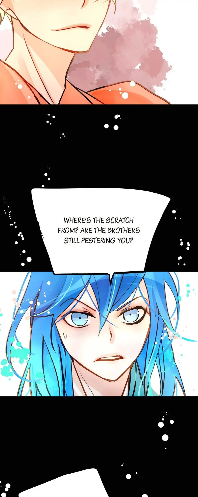 The Blue Snake and the Red Moon chapter 73 - page 22